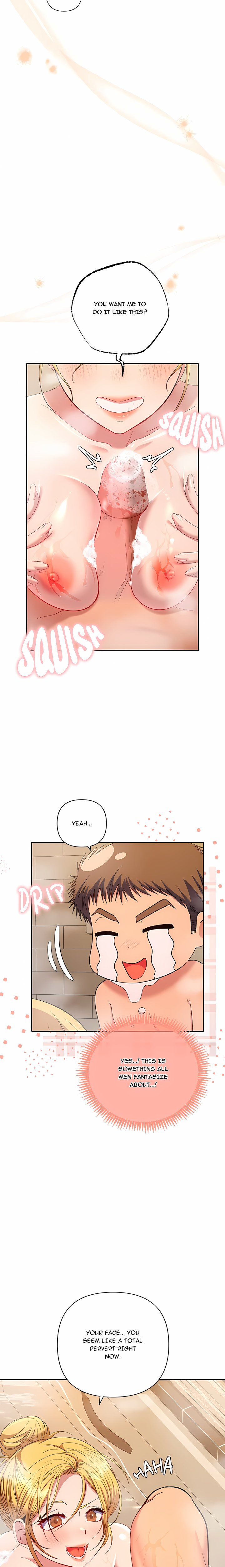 Everyone’s Man (Uncensored) — Chapter 40 — page 4