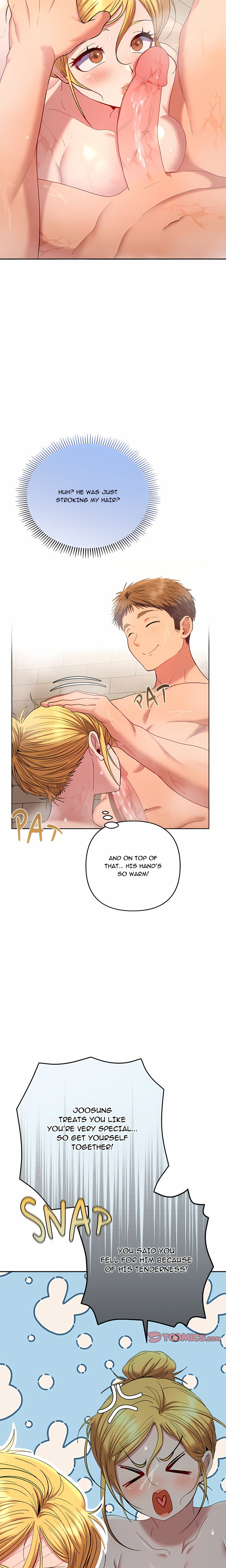 Everyone’s Man (Uncensored) — Chapter 40 — page 13