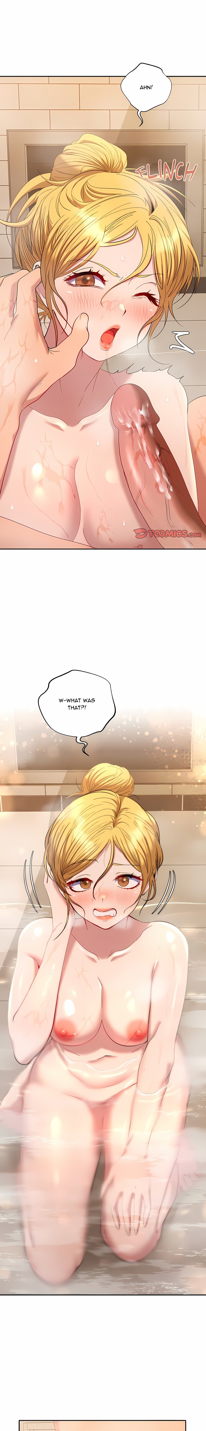 Everyone’s Man (Uncensored) — Chapter 40 — page 16