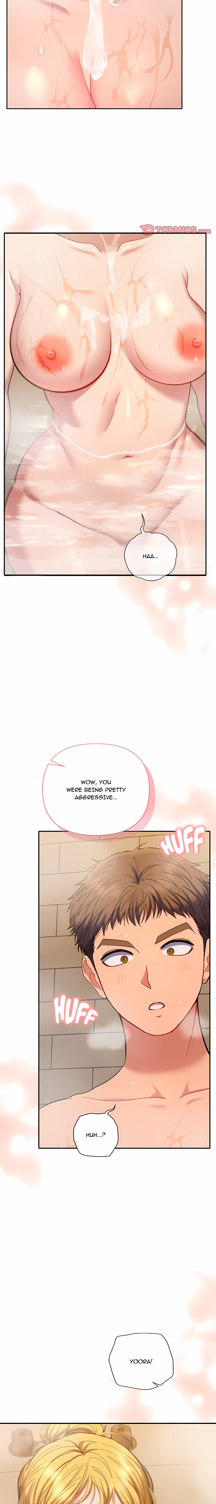 Everyone’s Man (Uncensored) — Chapter 40 — page 20