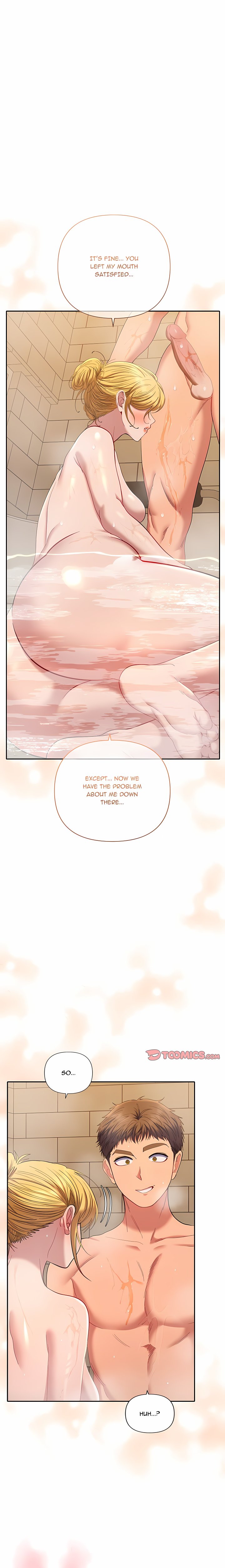 Everyone’s Man (Uncensored) — Chapter 40 — page 22