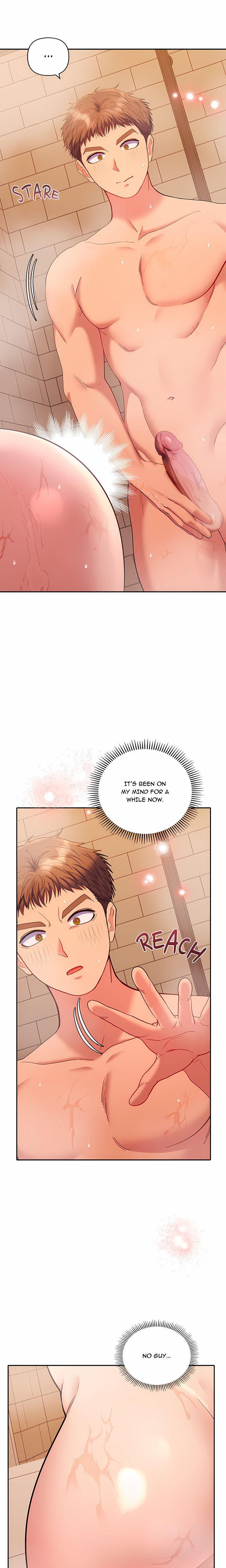 Everyone’s Man (Uncensored) — Chapter 41 — page 2