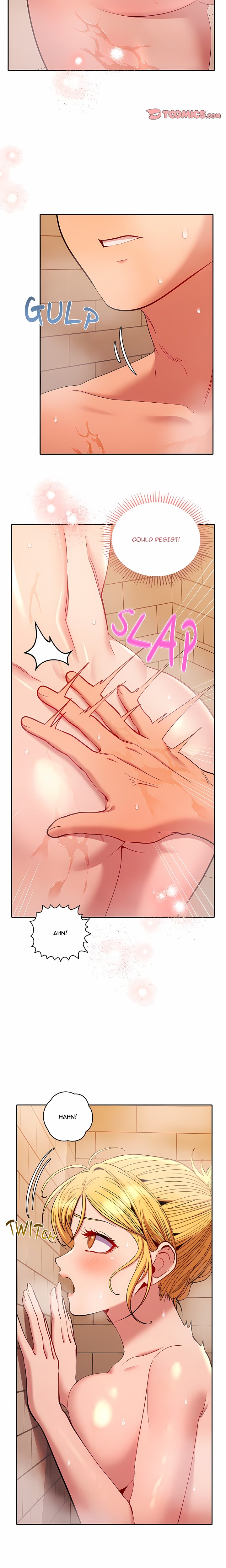 Everyone’s Man (Uncensored) — Chapter 41 — page 3