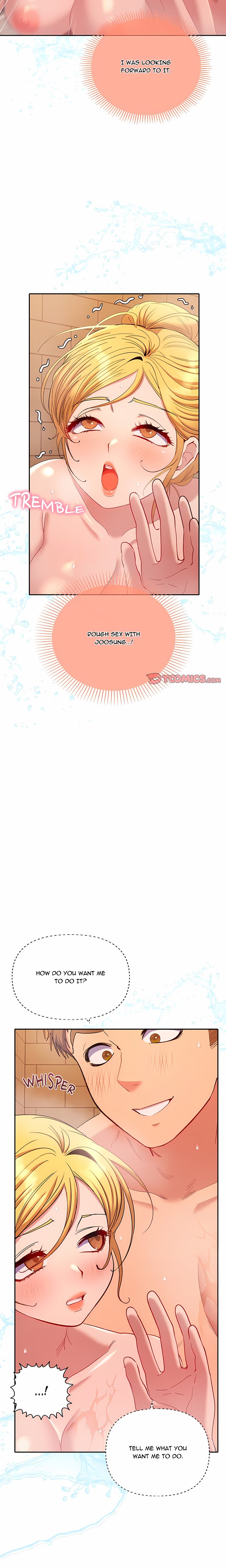 Everyone’s Man (Uncensored) — Chapter 41 — page 6