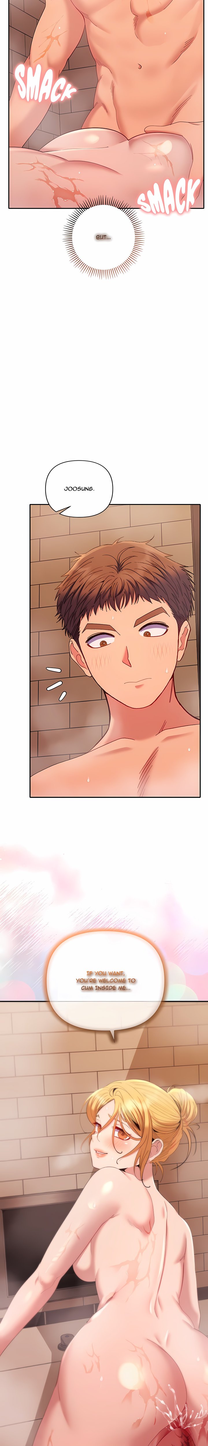 Everyone’s Man (Uncensored) — Chapter 41 — page 12