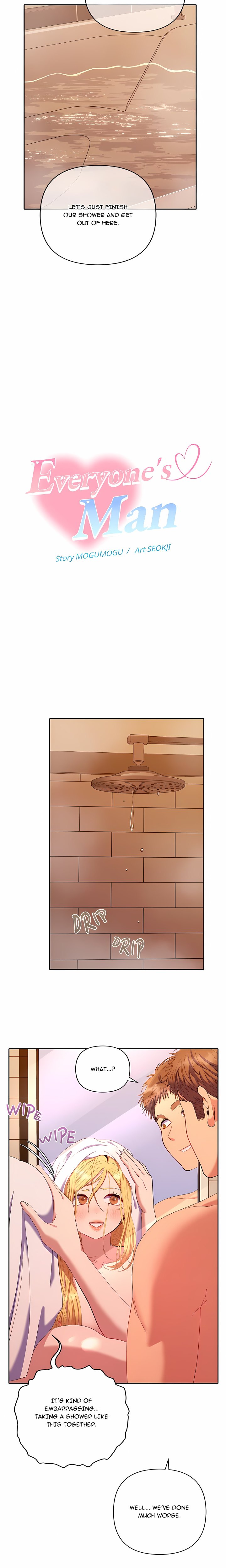 Everyone’s Man (Uncensored) — Chapter 41 — page 15