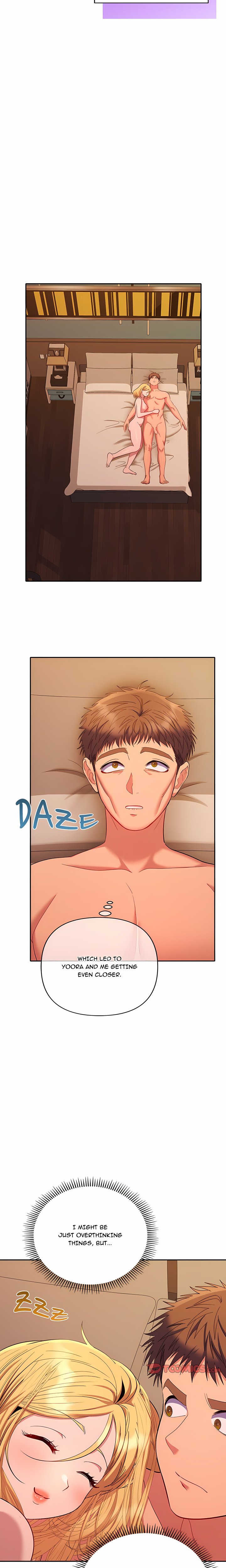 Everyone’s Man (Uncensored) — Chapter 41 — page 19