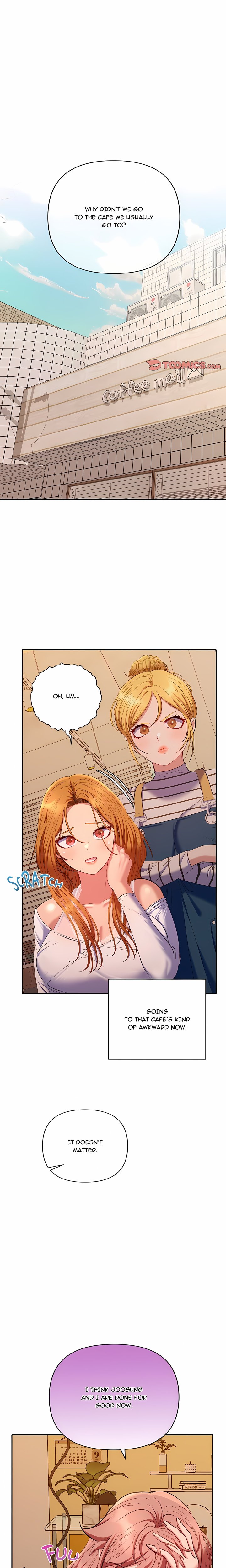 Everyone’s Man (Uncensored) — Chapter 41 — page 23