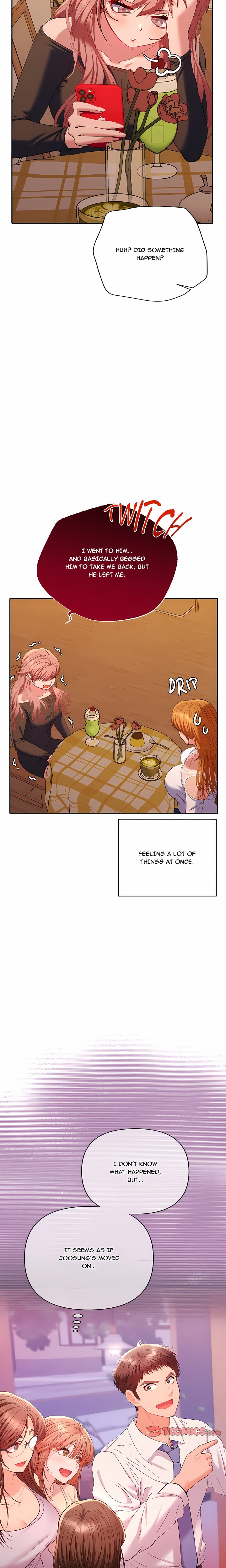 Everyone’s Man (Uncensored) — Chapter 41 — page 24