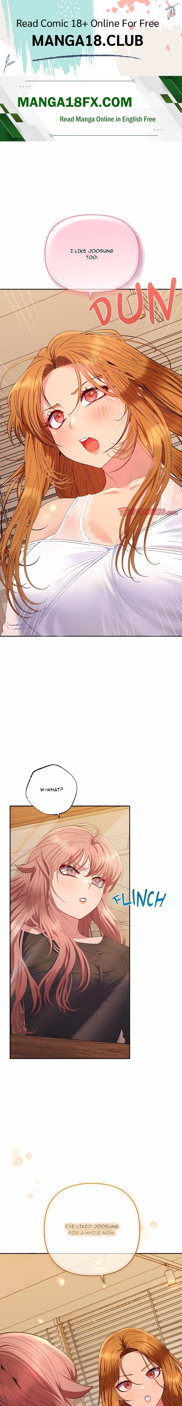 Everyone’s Man (Uncensored) — Chapter 42 — page 1