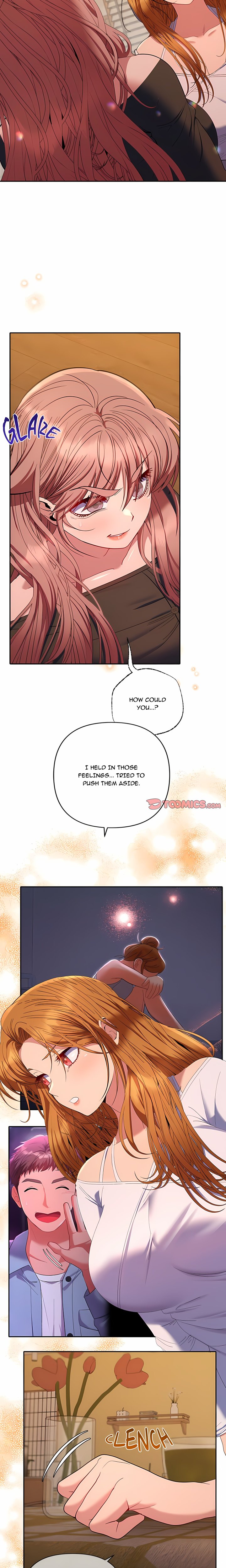 Everyone’s Man (Uncensored) — Chapter 42 — page 2