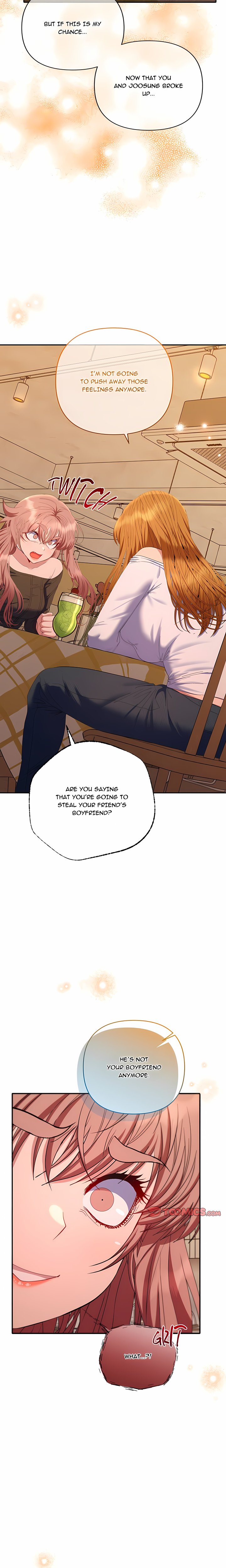 Everyone’s Man (Uncensored) — Chapter 42 — page 3