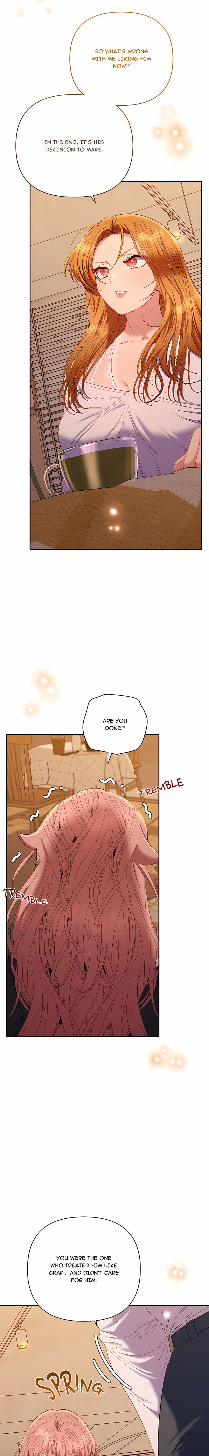 Everyone’s Man (Uncensored) — Chapter 42 — page 4