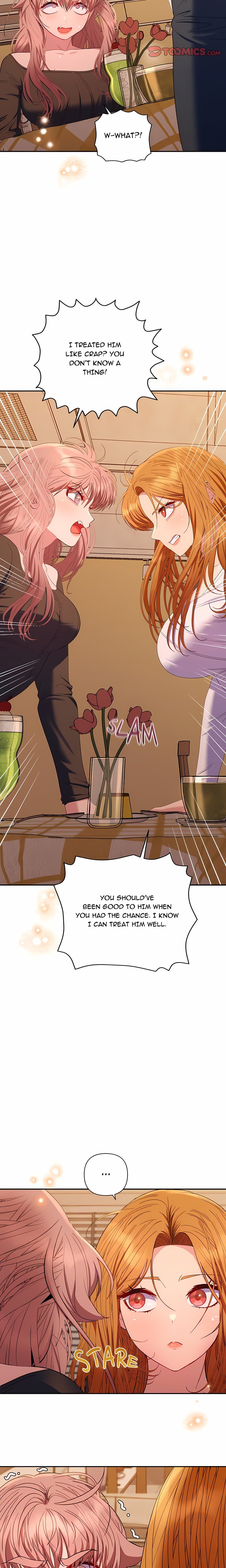 Everyone’s Man (Uncensored) — Chapter 42 — page 5