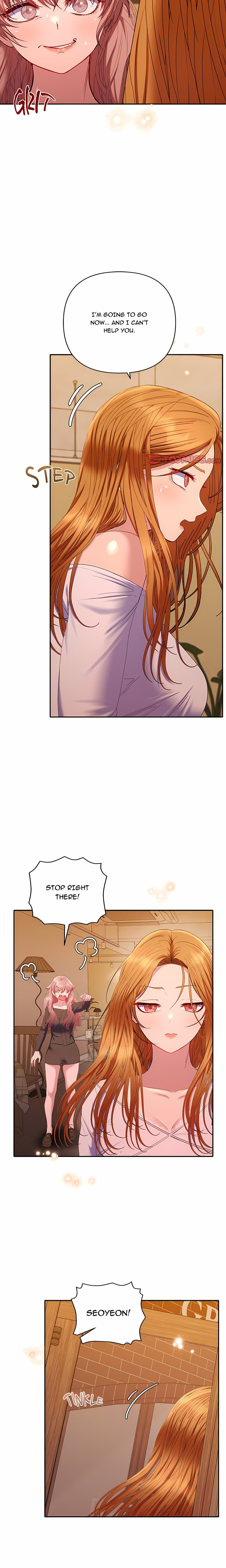 Everyone’s Man (Uncensored) — Chapter 42 — page 6