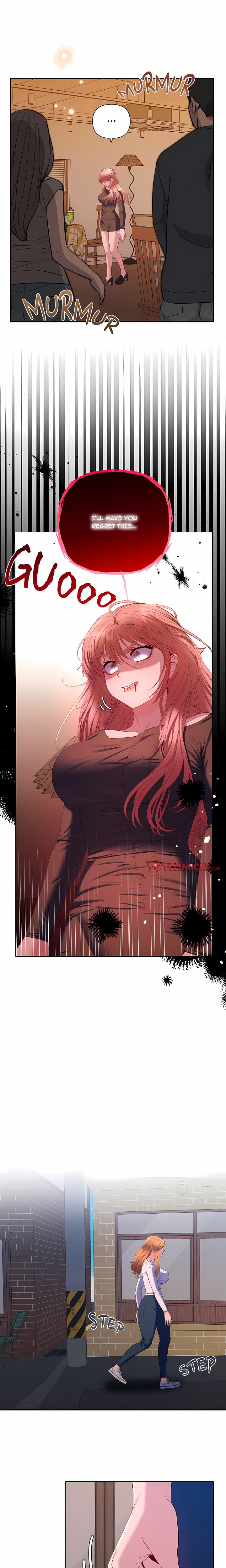 Everyone’s Man (Uncensored) — Chapter 42 — page 7