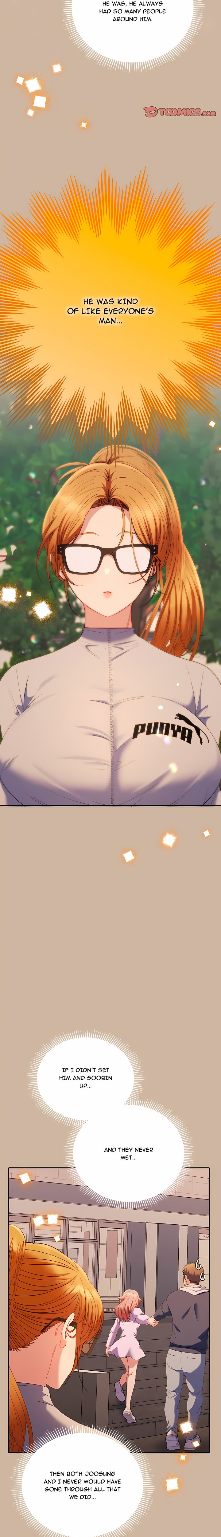 Everyone’s Man (Uncensored) — Chapter 42 — page 10