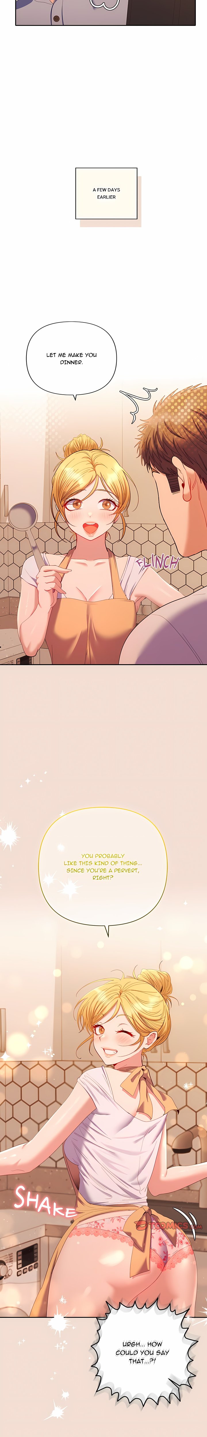 Everyone’s Man (Uncensored) — Chapter 42 — page 13