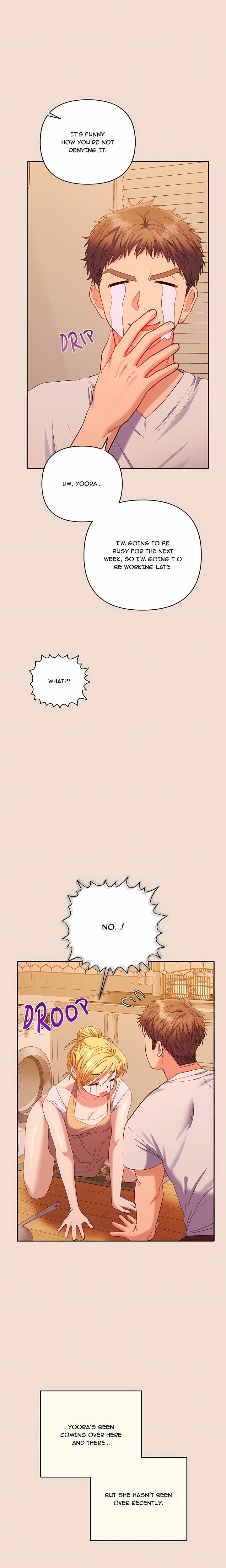 Everyone’s Man (Uncensored) — Chapter 42 — page 14
