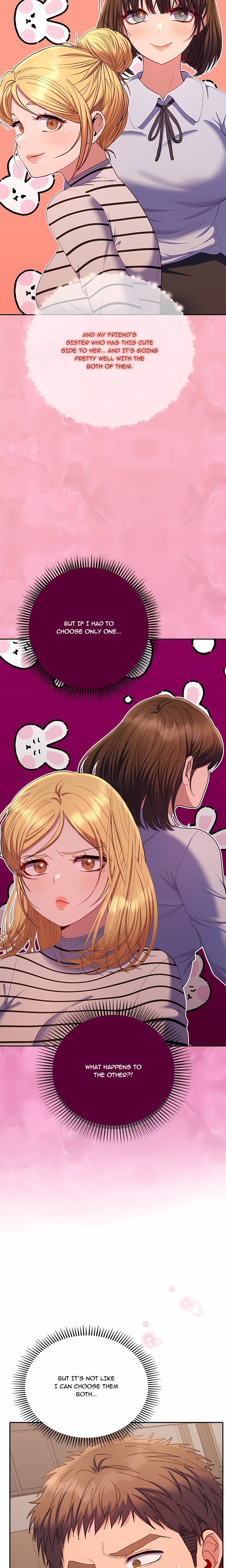 Everyone’s Man (Uncensored) — Chapter 42 — page 19
