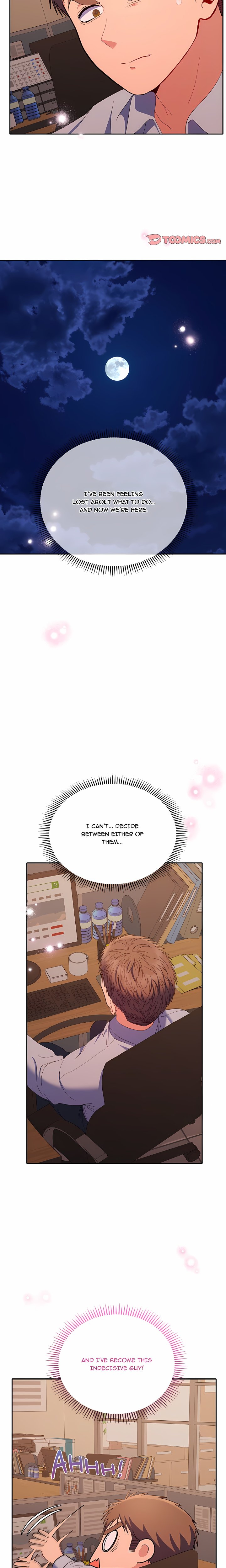 Everyone’s Man (Uncensored) — Chapter 42 — page 20