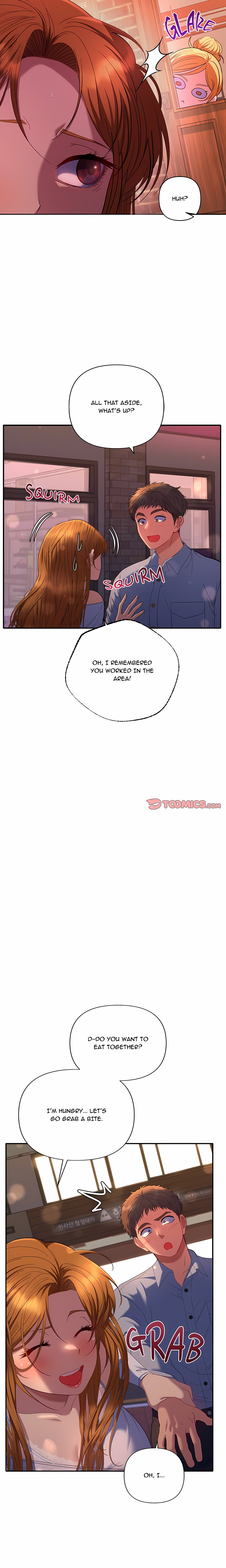 Everyone’s Man (Uncensored) — Chapter 43 — page 2