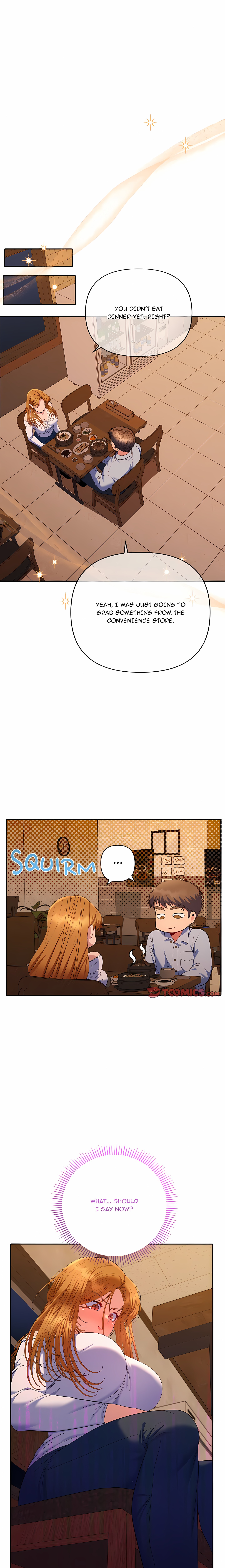Everyone’s Man (Uncensored) — Chapter 43 — page 3