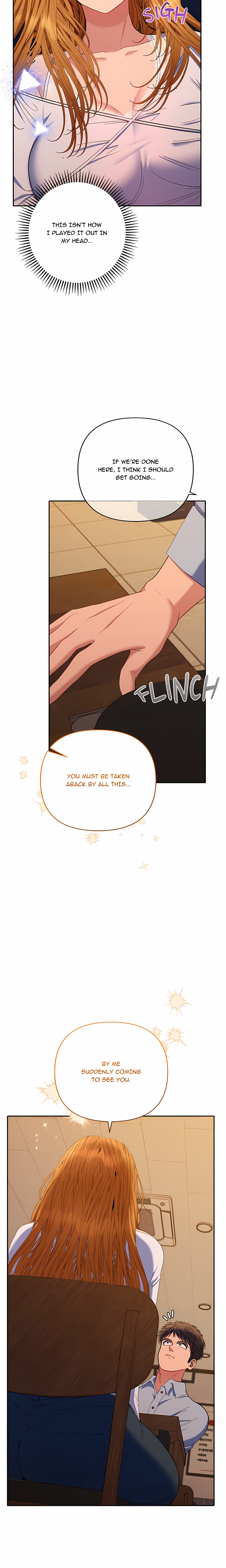 Everyone’s Man (Uncensored) — Chapter 43 — page 11