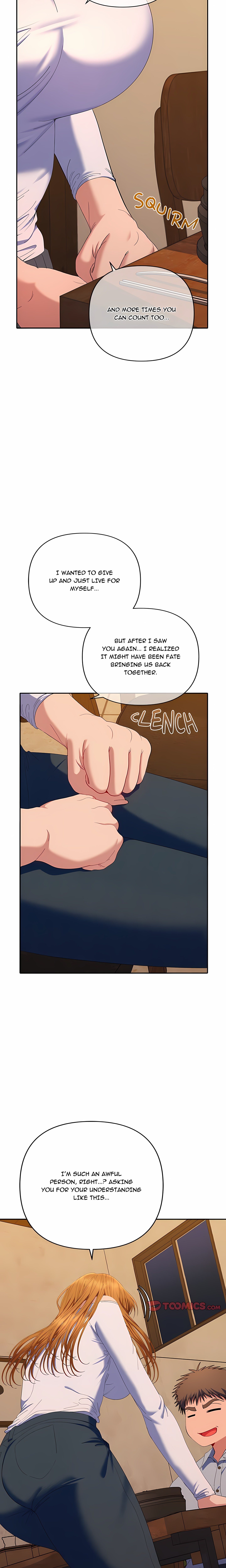 Everyone’s Man (Uncensored) — Chapter 43 — page 24