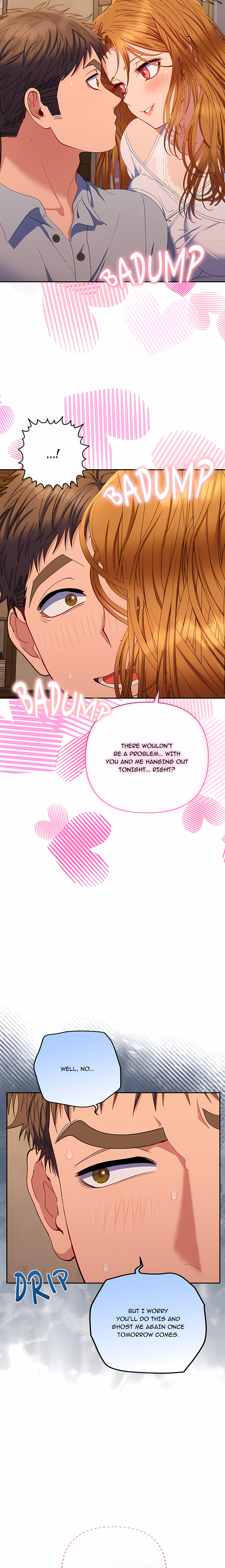Everyone’s Man (Uncensored) — Chapter 43 — page 29