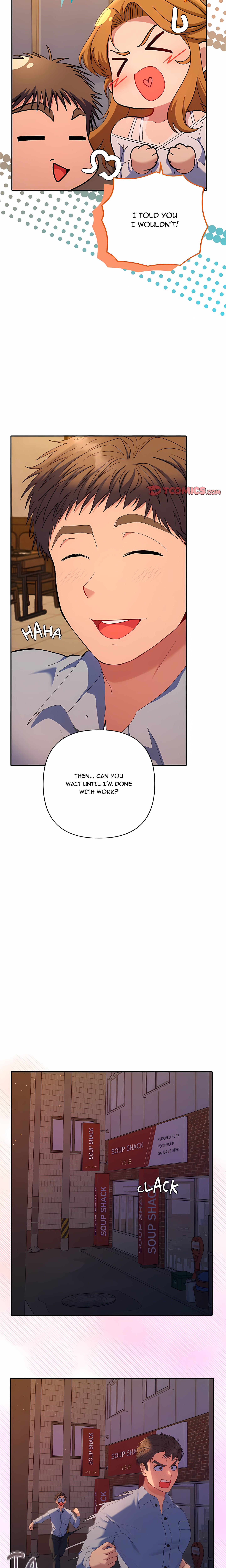Everyone’s Man (Uncensored) — Chapter 43 — page 35
