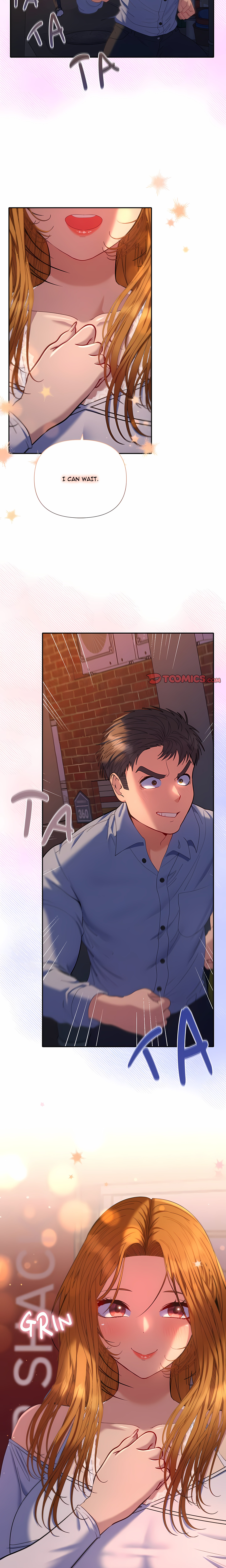 Everyone’s Man (Uncensored) — Chapter 43 — page 37