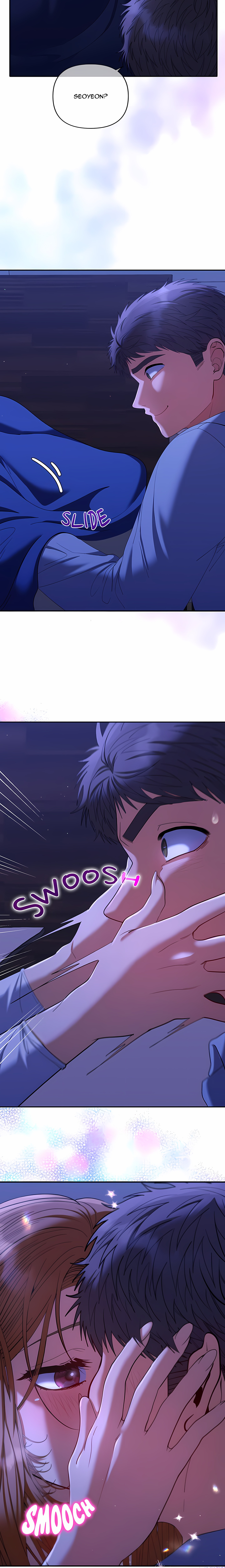 Everyone’s Man (Uncensored) — Chapter 43 — page 47
