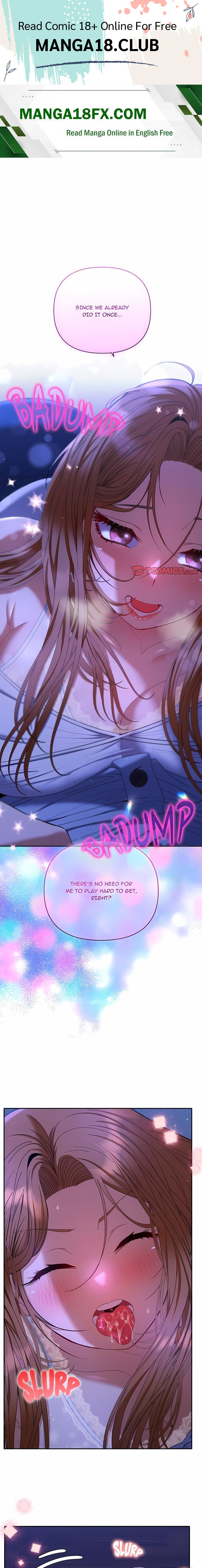 Everyone’s Man (Uncensored) — Chapter 44 — page 1
