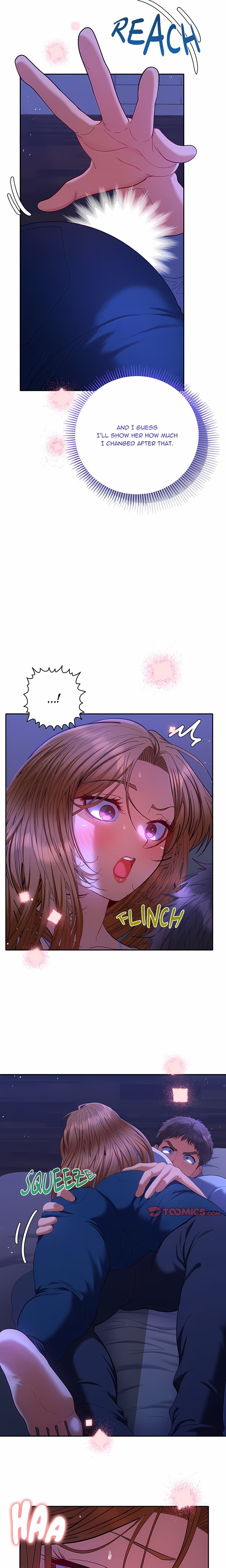 Everyone’s Man (Uncensored) — Chapter 44 — page 3