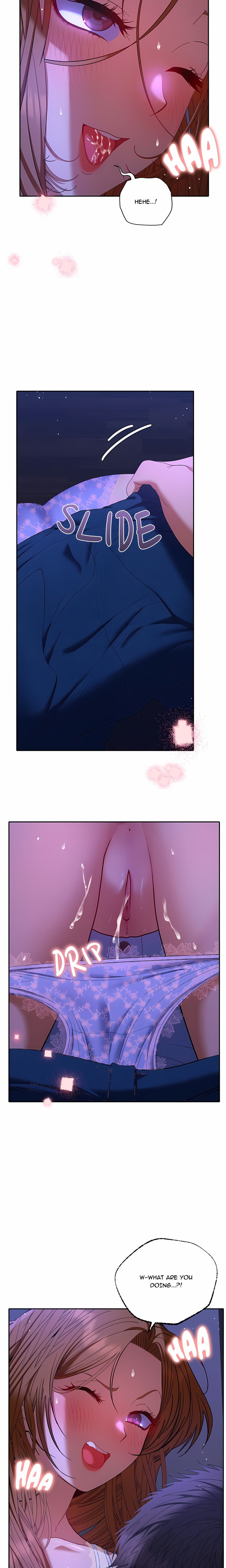 Everyone’s Man (Uncensored) — Chapter 44 — page 4
