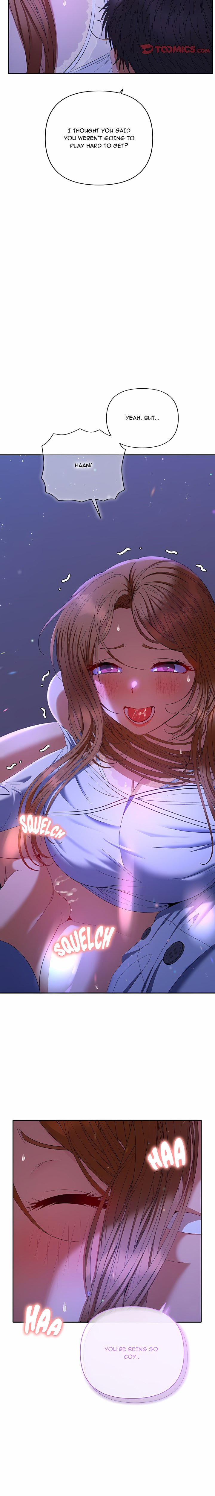 Everyone’s Man (Uncensored) — Chapter 44 — page 5