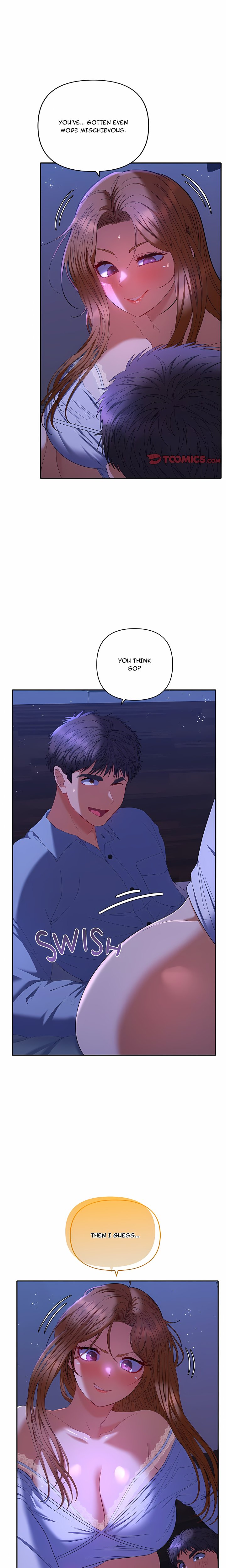Everyone’s Man (Uncensored) — Chapter 44 — page 6