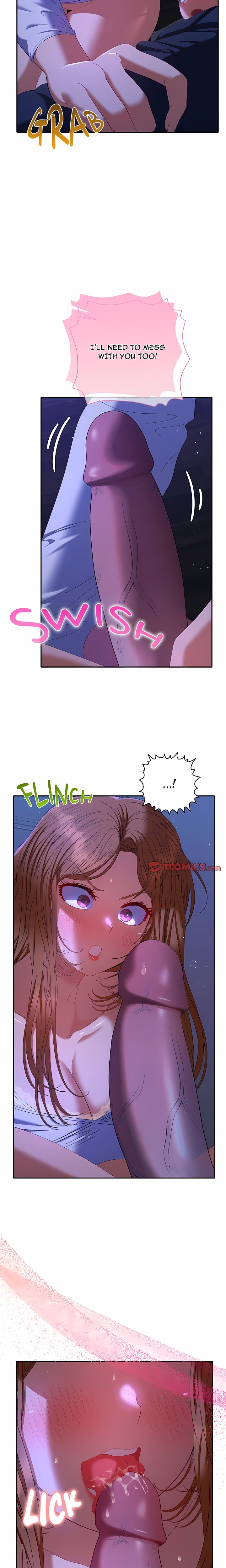 Everyone’s Man (Uncensored) — Chapter 44 — page 7
