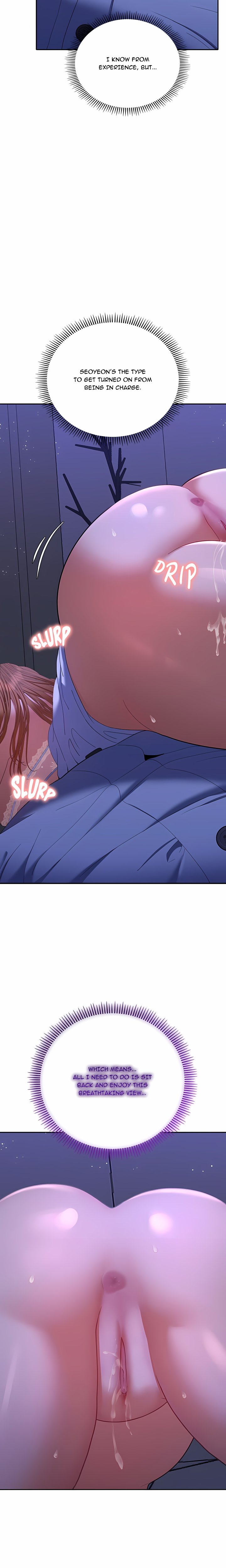 Everyone’s Man (Uncensored) — Chapter 44 — page 9