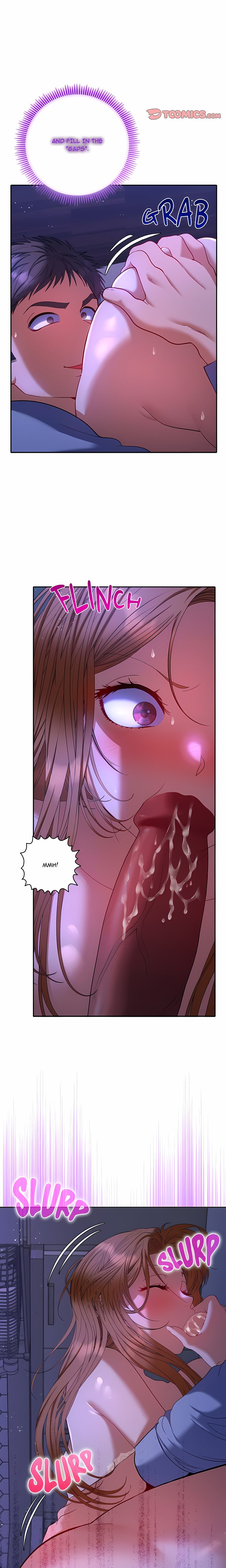 Everyone’s Man (Uncensored) — Chapter 44 — page 10