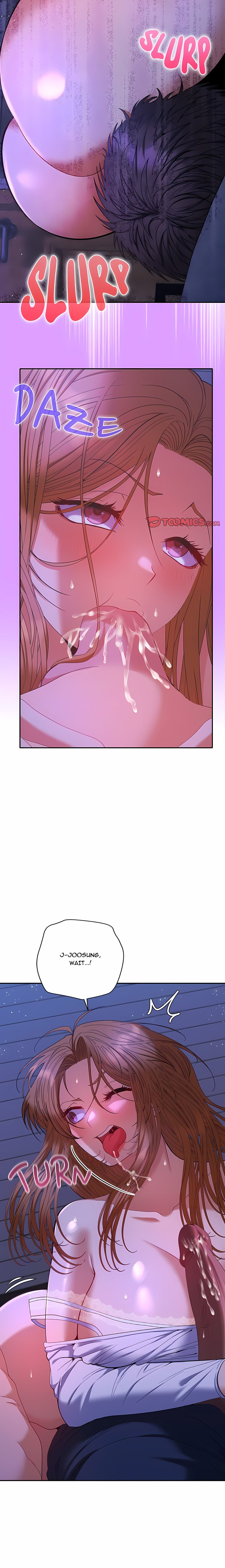 Everyone’s Man (Uncensored) — Chapter 44 — page 11