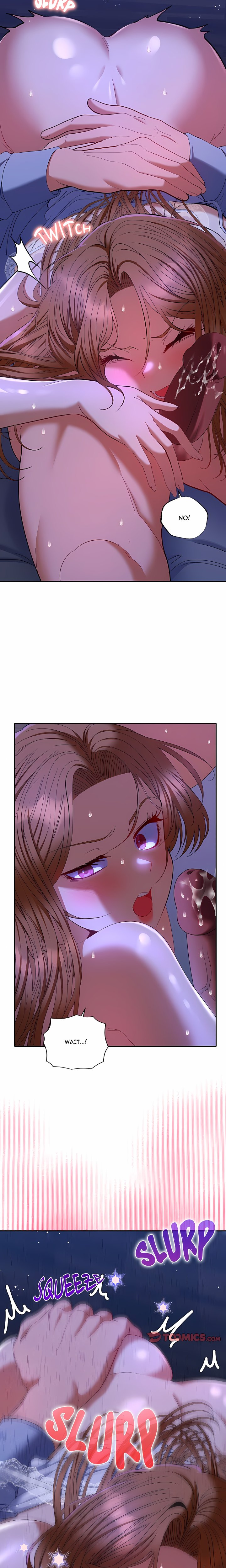 Everyone’s Man (Uncensored) — Chapter 44 — page 13
