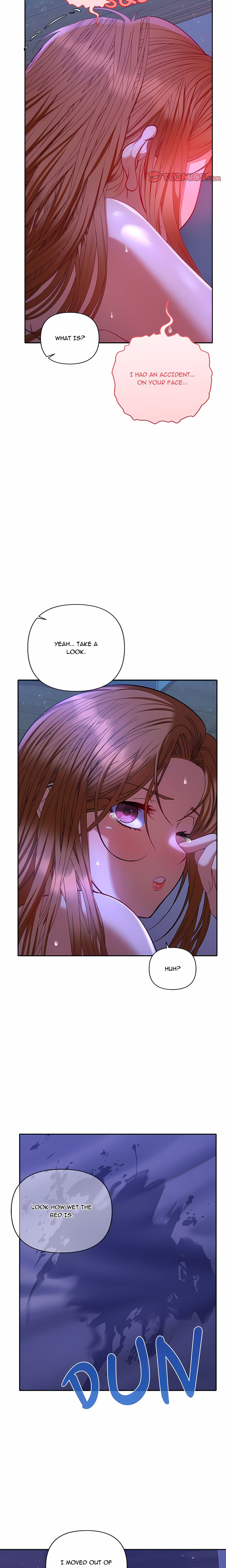 Everyone’s Man (Uncensored) — Chapter 44 — page 15