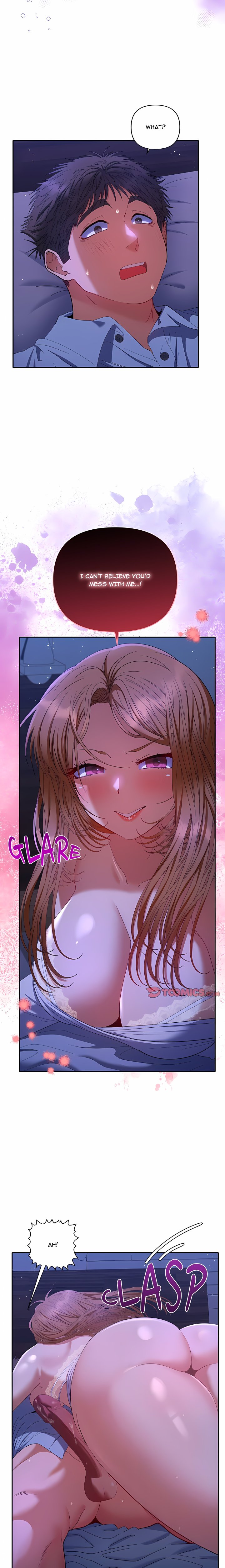 Everyone’s Man (Uncensored) — Chapter 44 — page 17