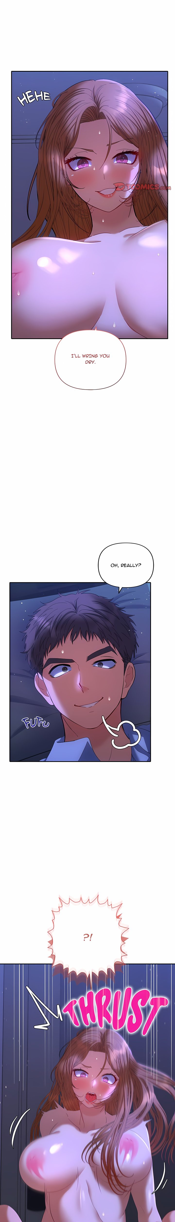 Everyone’s Man (Uncensored) — Chapter 44 — page 20
