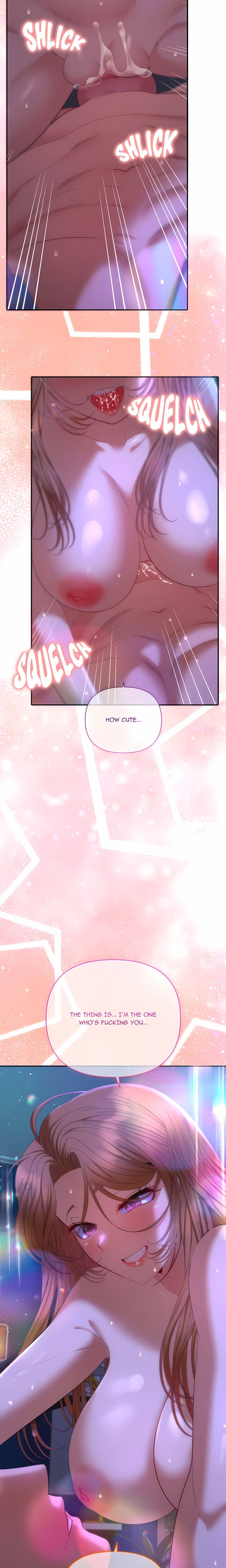 Everyone’s Man (Uncensored) — Chapter 44 — page 24