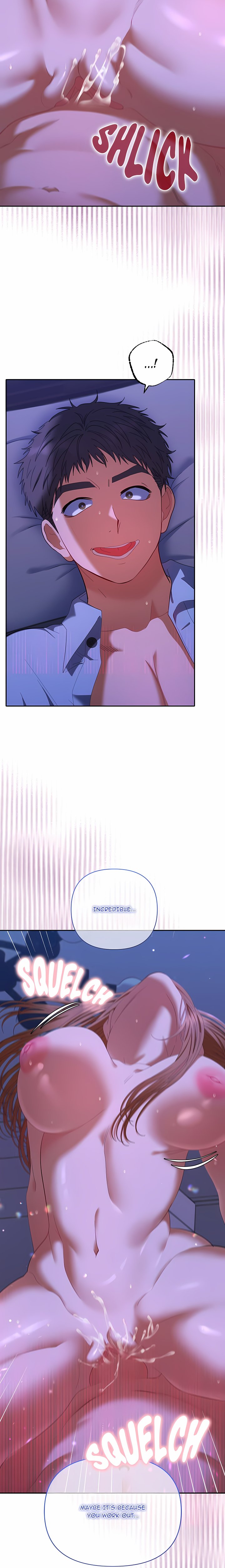 Everyone’s Man (Uncensored) — Chapter 45 — page 2