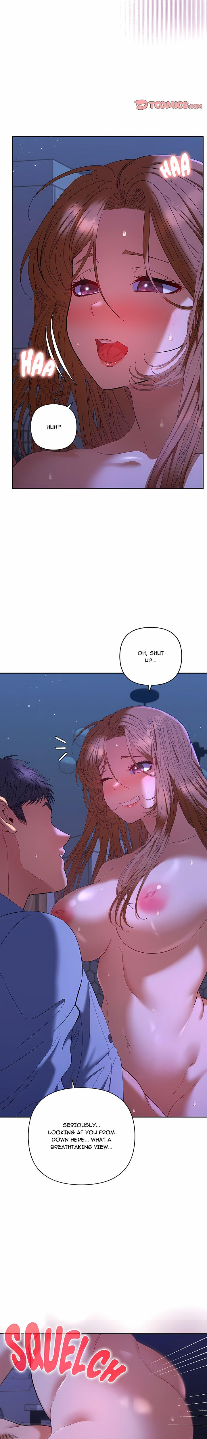 Everyone’s Man (Uncensored) — Chapter 45 — page 3
