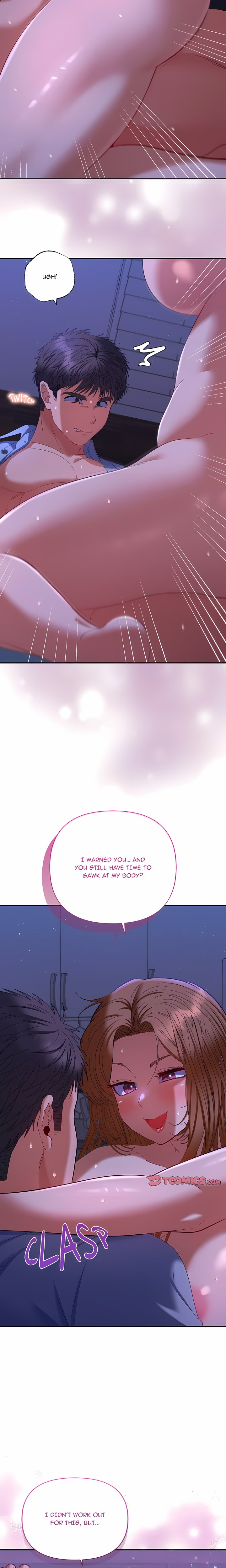 Everyone’s Man (Uncensored) — Chapter 45 — page 4